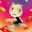 ไอคอนของโปรแกรม: 瑞库客