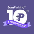 Ikon program: JomParking