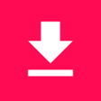 程序图标：TikDown - Video Downloade…