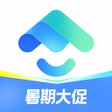 ไอคอนของโปรแกรม: 抖音来客