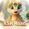 ไอคอนของโปรแกรม: 85HRoad