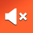 أيقونة البرنامج: Mute Video - Edit Clip So…