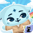 プログラムのアイコン：Pet Society Island