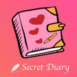 Icoon van programma: Diary Secret