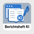 ไอคอนของโปรแกรม: Berichtsheft Generator