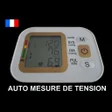 Auto mesure de tension icon