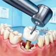 Icoon van programma: Teeth Fix Clinic