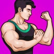 Icon of program: Arm Workout - Biceps Triceps
