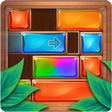 ไอคอนของโปรแกรม: Falling Puzzle