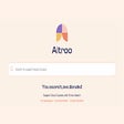 Altroo - Search that Supports Charities