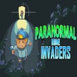 程序图标：Paranormal Home Invaders