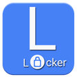 Programikonen: lollipop lockscreen lwp