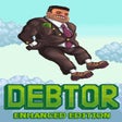 程序图标：Debtor: Enhanced Edition