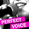ไอคอนของโปรแกรม: Perfect Voice - Singen Le…