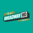 Ikona programu: BroadwayHD