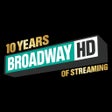 Icon of program: BroadwayHD Mobile