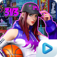 Programikonen: PlayPark StreetBallers