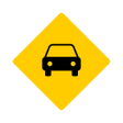 Programikonen: Live Traffic NSW
