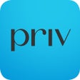 Icoon van programma: Priv Pro