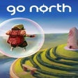 Programın simgesi: Go North