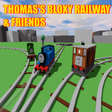 Icon of program: THOMASS BLOXY RAILWAY FRI…