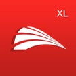プログラムのアイコン：WordBook Universal