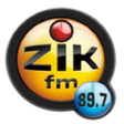 Programikonen: Radio Zik Fm 89.7
