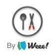 ไอคอนของโปรแกรม: RICEPO by Weee