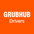 ไอคอนของโปรแกรม: Grubhub for Drivers