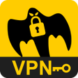 أيقونة البرنامج: Ghost Free VPN Super VPN …