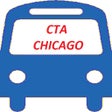 Programın simgesi: Chicago CTA Bus Tracker