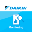 Icoon van programma: Daikin Service Diagnosis …
