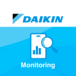 Daikin Service Diagnosis Tool App