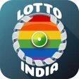 ไอคอนของโปรแกรม: Lotto India