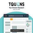TQUENS - Amazon Seller Assistant