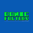 Programın simgesi: Panic Factory
