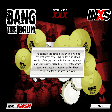 Icono de programa: INXS: Bang the Drum