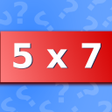 程序图标：Table Perkalian 1 sampai …