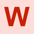 程序图标：Weblio中国語辞典-無料の日中中日辞書
