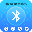 Ikona programu: Bluetooth Audio Widget : …