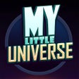 Programikonen: My Little Universe