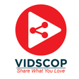 プログラムのアイコン：VIDSCOP