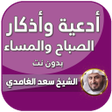 Programikonen: أذكار الصباح والمساء الغا…