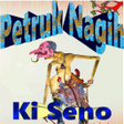 Programikonen: Petruk Nagih Janji Wayang