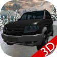 Ícone do programa: Russian Jeep 4x4 Racing 3…