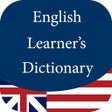 ไอคอนของโปรแกรม: English Learners Dictiona…