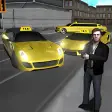 Crazy Limousine 3D City Driver