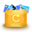 程序图标：Restore - Photo Video Rec…