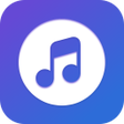 Ícone do programa: xd Music Player - MP3 Pla…