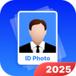 Ikona programu: ID Photo: Passport Photo …